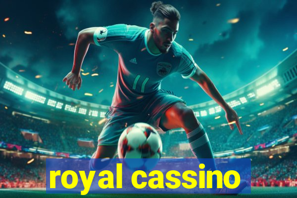 royal cassino